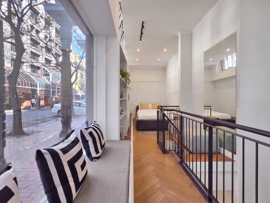 1 Bedroom Property for Sale in Cape Town City Centre Western Cape